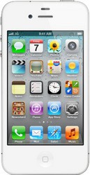 Apple iPhone 4S 16GB - Сухой Лог
