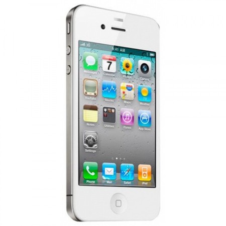 Apple iPhone 4S 32gb black - Сухой Лог