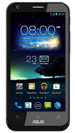 Смартфон Asus PadFone 2 64Gb Black - Сухой Лог