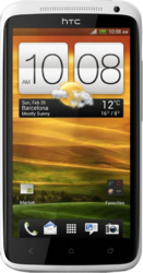 HTC One X 16GB - Сухой Лог