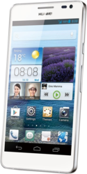Смартфон Huawei Ascend D2 - Сухой Лог
