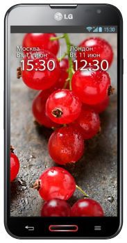 Сотовый телефон LG LG LG Optimus G Pro E988 Black - Сухой Лог