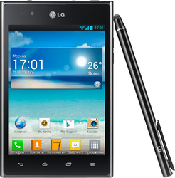 LG Optimus Vu - Сухой Лог