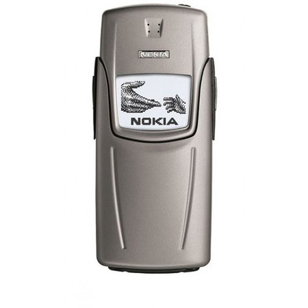 Nokia 8910 - Сухой Лог