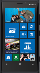 Мобильный телефон Nokia Lumia 920 - Сухой Лог