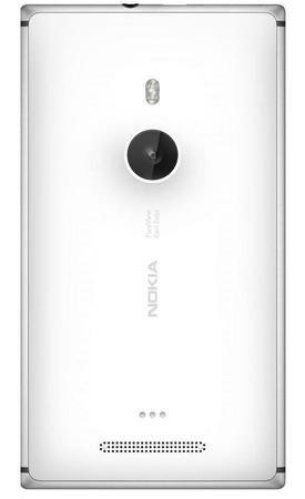 Смартфон NOKIA Lumia 925 White - Сухой Лог