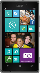 Смартфон Nokia Lumia 925 - Сухой Лог