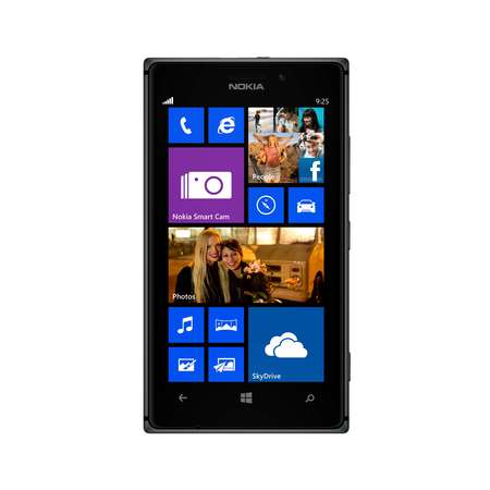 Сотовый телефон Nokia Nokia Lumia 925 - Сухой Лог