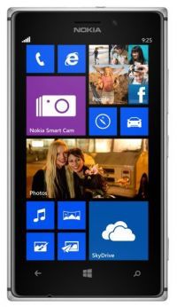 Сотовый телефон Nokia Nokia Nokia Lumia 925 Black - Сухой Лог