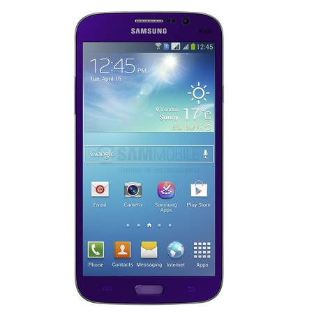 Смартфон Samsung Galaxy Mega 5.8 GT-I9152 - Сухой Лог
