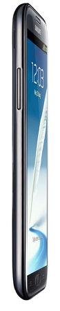 Смартфон Samsung Galaxy Note 2 GT-N7100 Gray - Сухой Лог