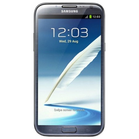Смартфон Samsung Galaxy Note II GT-N7100 16Gb - Сухой Лог