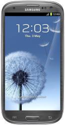 Samsung Galaxy S3 i9300 32GB Titanium Grey - Сухой Лог