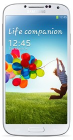 Смартфон Samsung Galaxy S4 16Gb GT-I9505 - Сухой Лог