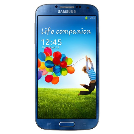 Смартфон Samsung Galaxy S4 GT-I9505 - Сухой Лог