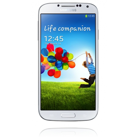 Samsung Galaxy S4 GT-I9505 16Gb черный - Сухой Лог