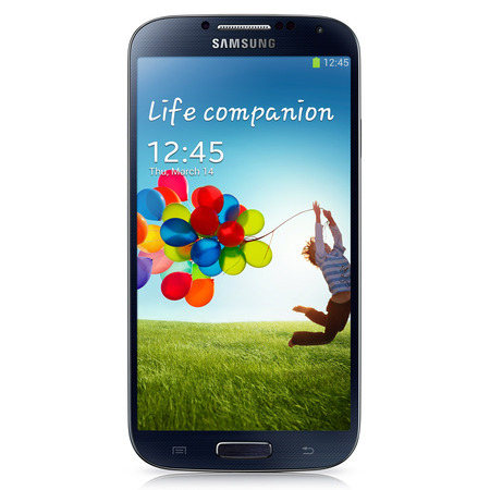 Сотовый телефон Samsung Samsung Galaxy S4 GT-i9505ZKA 16Gb - Сухой Лог