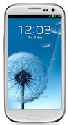 Смартфон Samsung Samsung Смартфон Samsung Galaxy S3 16 Gb White LTE GT-I9305 - Сухой Лог