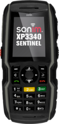 Sonim XP3340 Sentinel - Сухой Лог