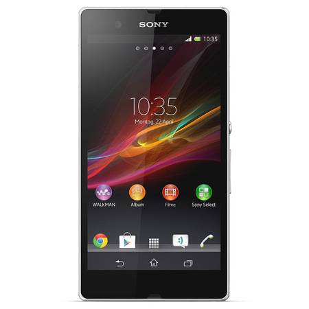 Смартфон Sony Xperia Z C6603 - Сухой Лог