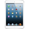 Apple iPad mini 16Gb Wi-Fi + Cellular белый - Сухой Лог