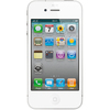 Мобильный телефон Apple iPhone 4S 32Gb (белый) - Сухой Лог