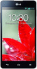 Смартфон LG E975 Optimus G White - Сухой Лог