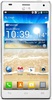 Смартфон LG Optimus 4X HD P880 White - Сухой Лог