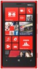 Смартфон Nokia Lumia 920 Red - Сухой Лог