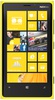 Смартфон Nokia Lumia 920 Yellow - Сухой Лог
