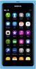 Смартфон Nokia N9 16Gb Blue - Сухой Лог