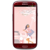 Смартфон Samsung + 1 ГБ RAM+  Galaxy S III GT-I9300 16 Гб 16 ГБ - Сухой Лог