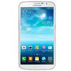 Смартфон Samsung Galaxy Mega 6.3 GT-I9200 White - Сухой Лог