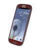 Смартфон Samsung Galaxy S3 GT-I9300 16Gb La Fleur Red - Сухой Лог