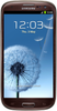Samsung Galaxy S3 i9300 32GB Amber Brown - Сухой Лог
