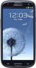 Смартфон SAMSUNG I9300 Galaxy S III Black - Сухой Лог