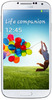 Смартфон SAMSUNG I9500 Galaxy S4 16Gb White - Сухой Лог