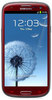 Смартфон Samsung Samsung Смартфон Samsung Galaxy S III GT-I9300 16Gb (RU) Red - Сухой Лог