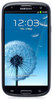 Смартфон Samsung Samsung Смартфон Samsung Galaxy S3 64 Gb Black GT-I9300 - Сухой Лог