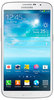 Смартфон Samsung Samsung Смартфон Samsung Galaxy Mega 6.3 8Gb GT-I9200 (RU) белый - Сухой Лог