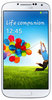 Смартфон Samsung Samsung Смартфон Samsung Galaxy S4 64Gb GT-I9500 (RU) белый - Сухой Лог