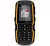 Терминал мобильной связи Sonim XP 1300 Core Yellow/Black - Сухой Лог