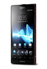 Смартфон Sony Xperia ion Red - Сухой Лог