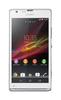 Смартфон Sony Xperia SP C5303 White - Сухой Лог