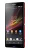 Смартфон Sony Xperia ZL Red - Сухой Лог