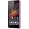 Смартфон Sony Xperia ZR Pink - Сухой Лог