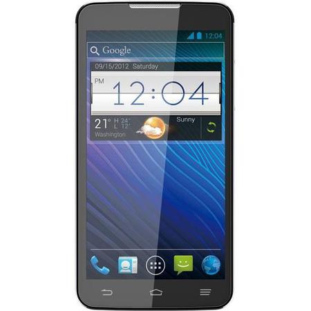 Смартфон ZTE Grand Memo Blue - Сухой Лог