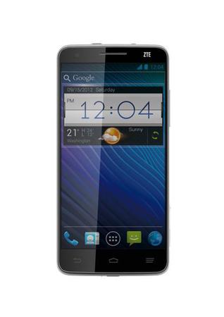 Смартфон ZTE Grand S White - Сухой Лог